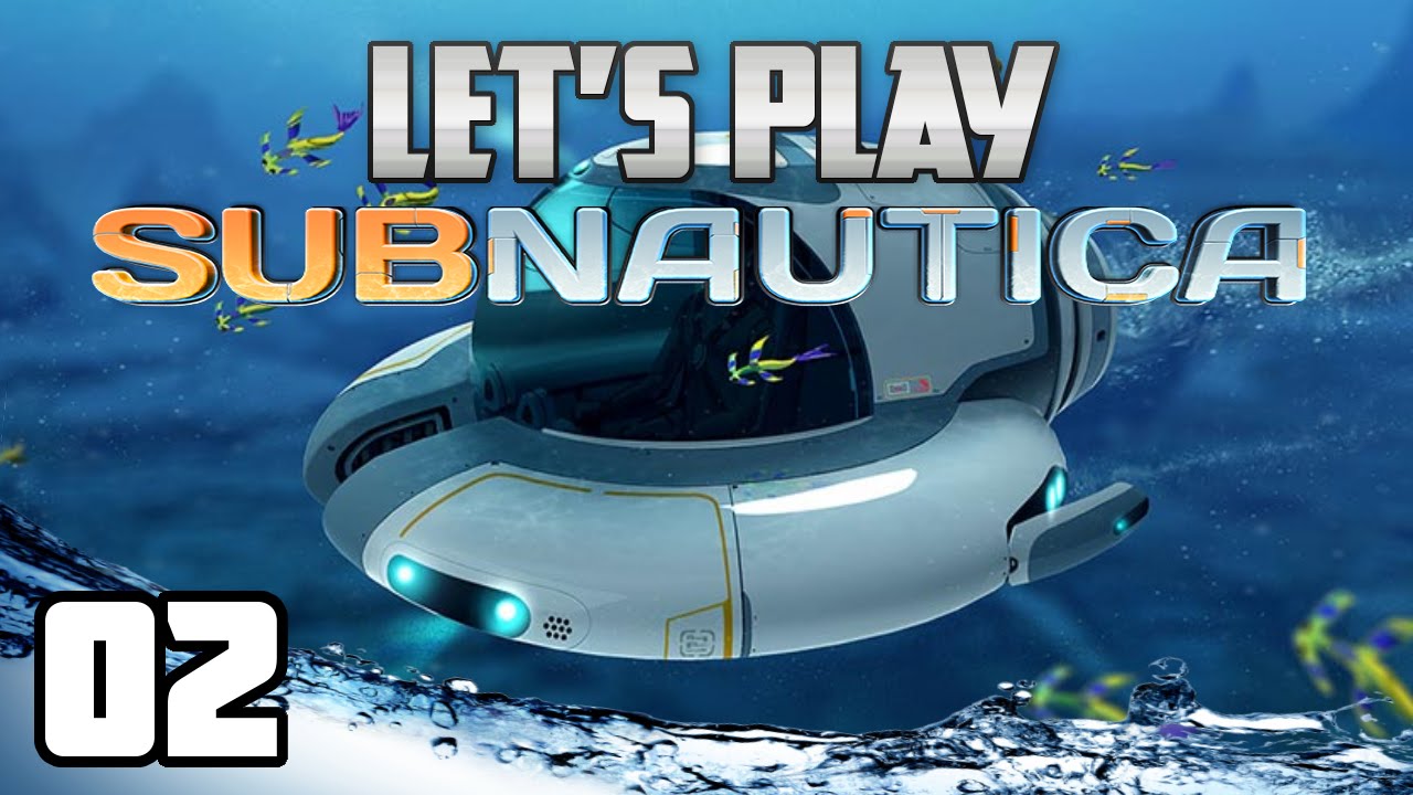 subnautica free to play online